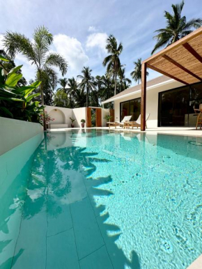 Fully Private Luxury Villa